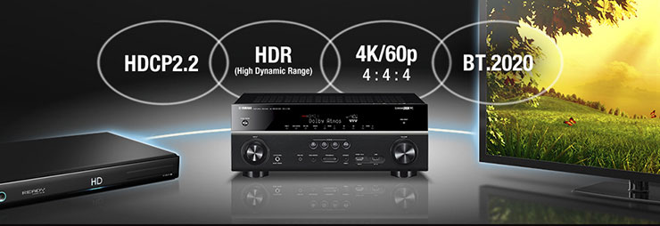AG真人5.2.2 声道3D沉浸式无线家庭影院功放RX-V781、RX-V681京东新品上市优惠买赠活动