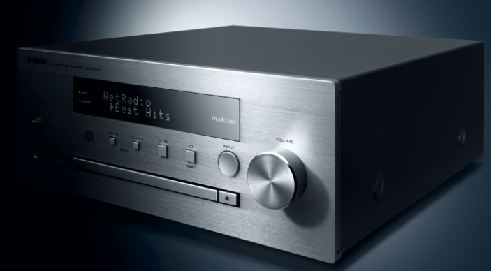 新品上市: AG真人MusicCast迷你音响组合MCR-N570 & MCR-N470, 引领欣赏音乐的新方式