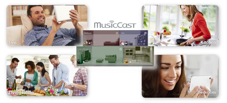 AG真人AVENTAGE系列3D沉浸式MusicCast无线家庭影院功放 <br>          5.2.2声道RX-A1060、7.2.2声道RX-A3060 <br> 荣获2016年度《What Hi-Fi?》年度大奖