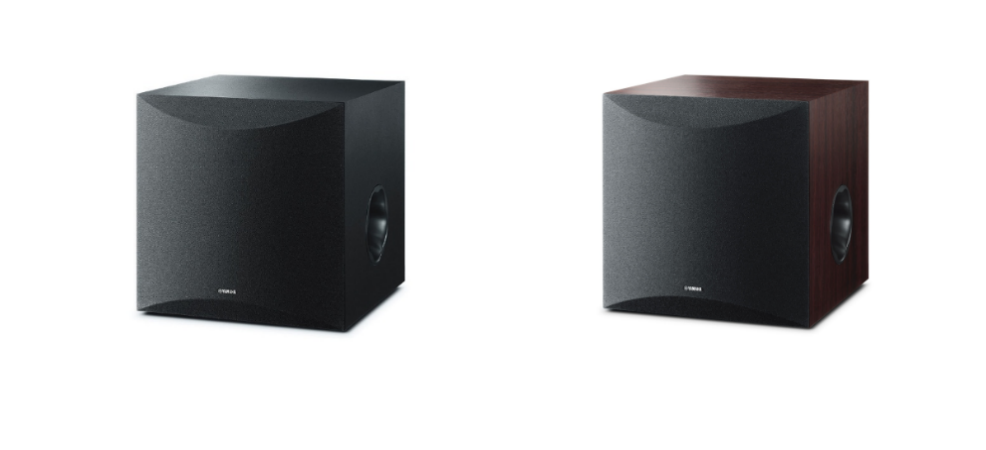 新品上市:AG真人重低音音箱NS-SW050、NS-SW100，澎湃低音、触手可及